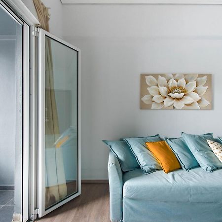 New Renovated 1B Apartment Close To Historic Center Афины Экстерьер фото