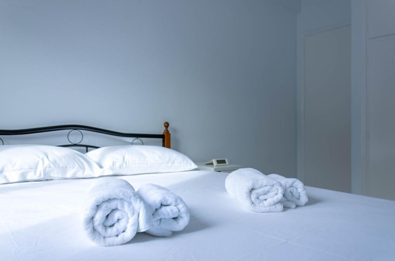 New Renovated 1B Apartment Close To Historic Center Афины Экстерьер фото
